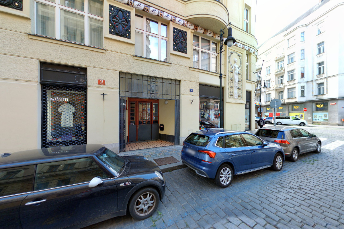 Nadační fond Kapka naděje foto 2