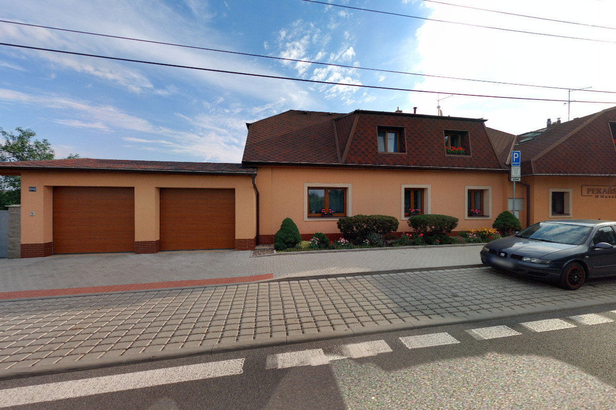 Mšenské pekařství s.r.o.