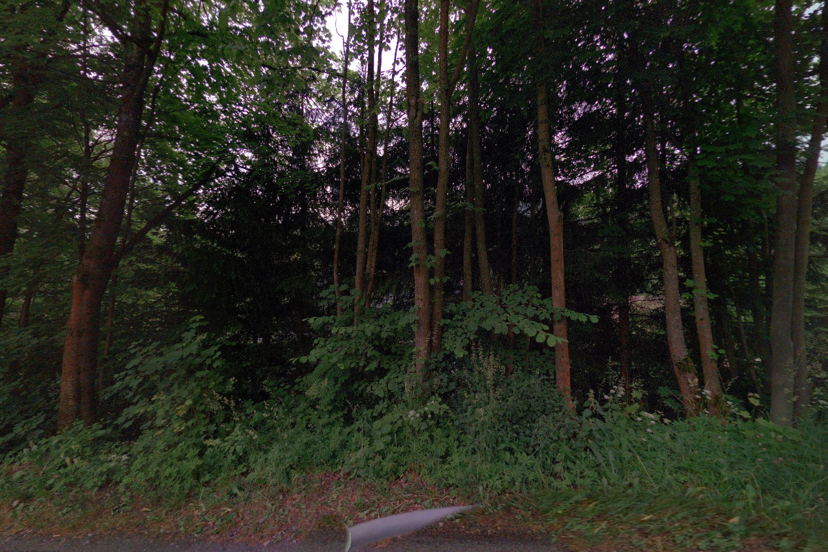 Chata pod kapličkou