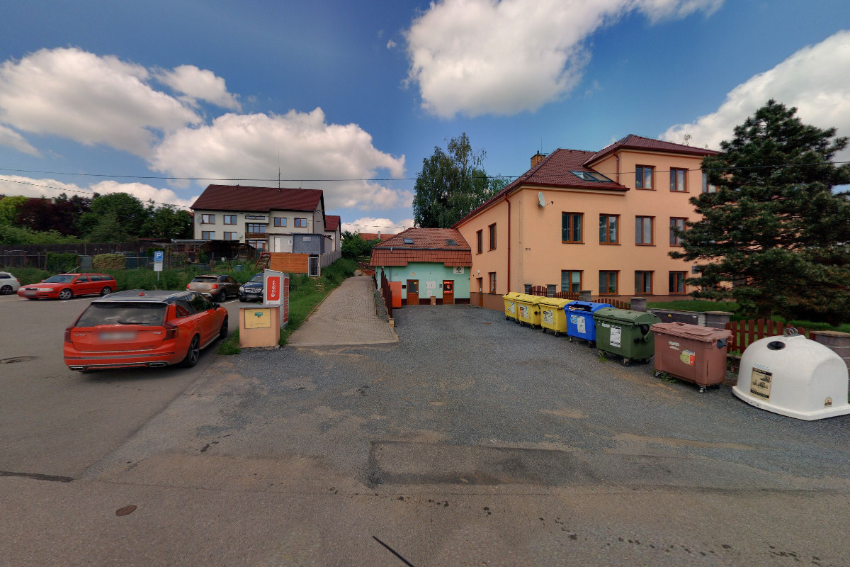 OOVL Kralice - L Lékárna AURA, Velká Bíteš