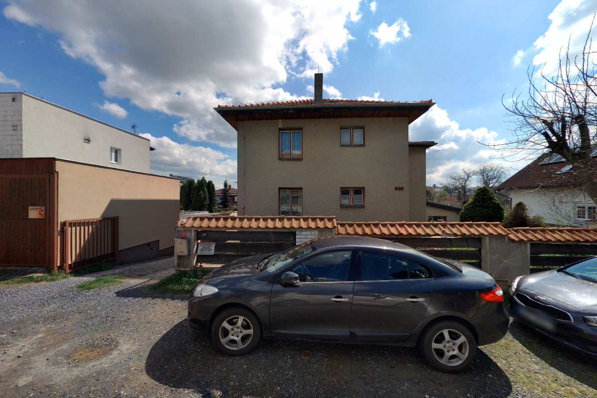 Zakázkové truhlářství - Roman Schuster