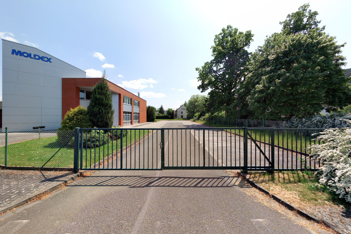 Moldex/Metric, v.o.s. foto 2