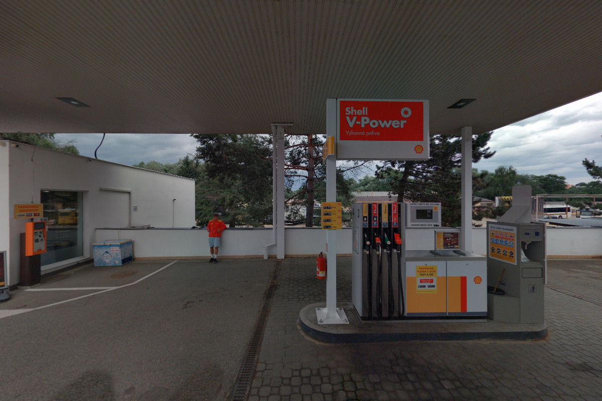 Autobusová doprava ADOSA foto 5