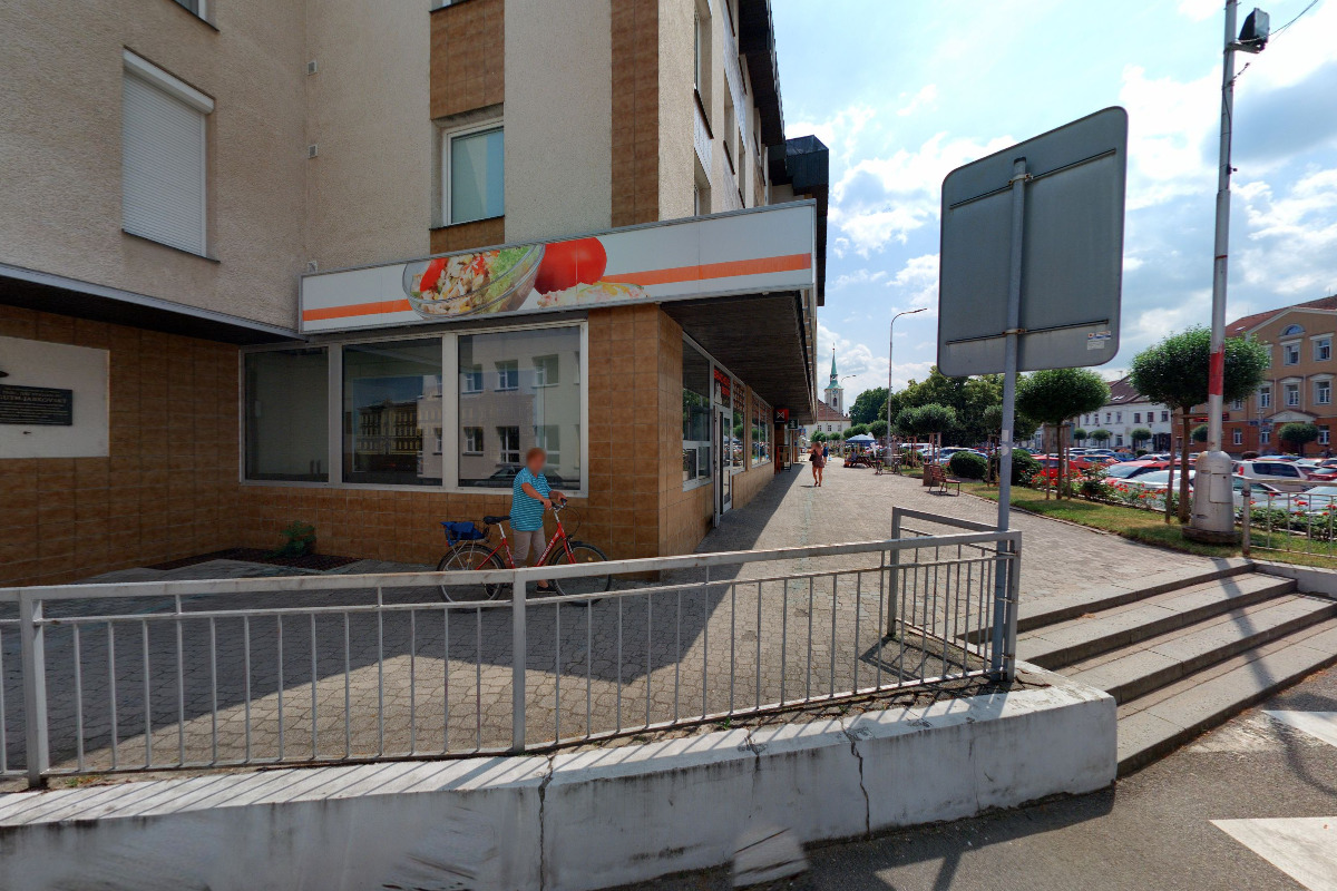 Bráchové Bistro foto 3