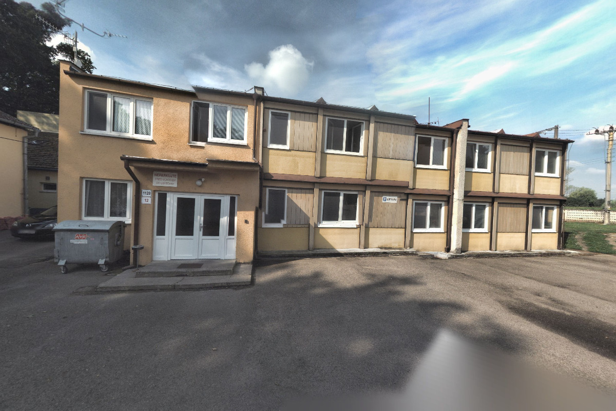 TJ Tatran Poštorná, z.s. foto 2