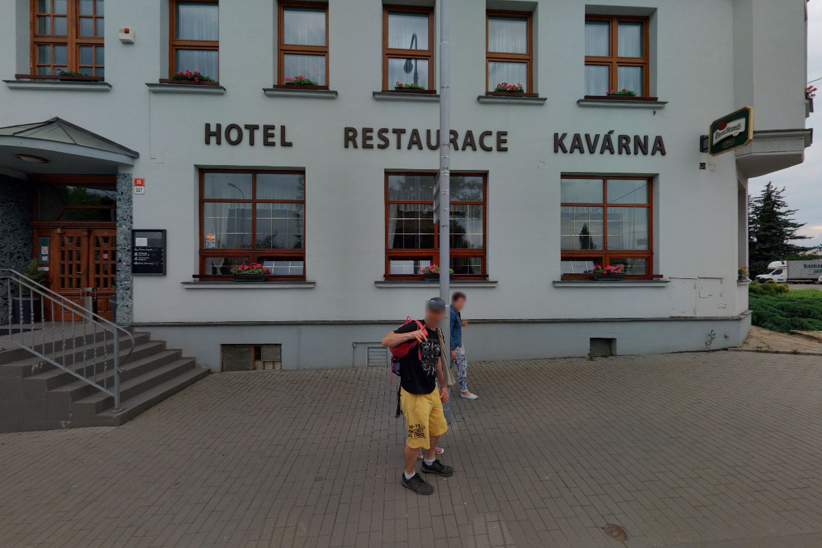 FALCO TAXI Boskovice foto 5