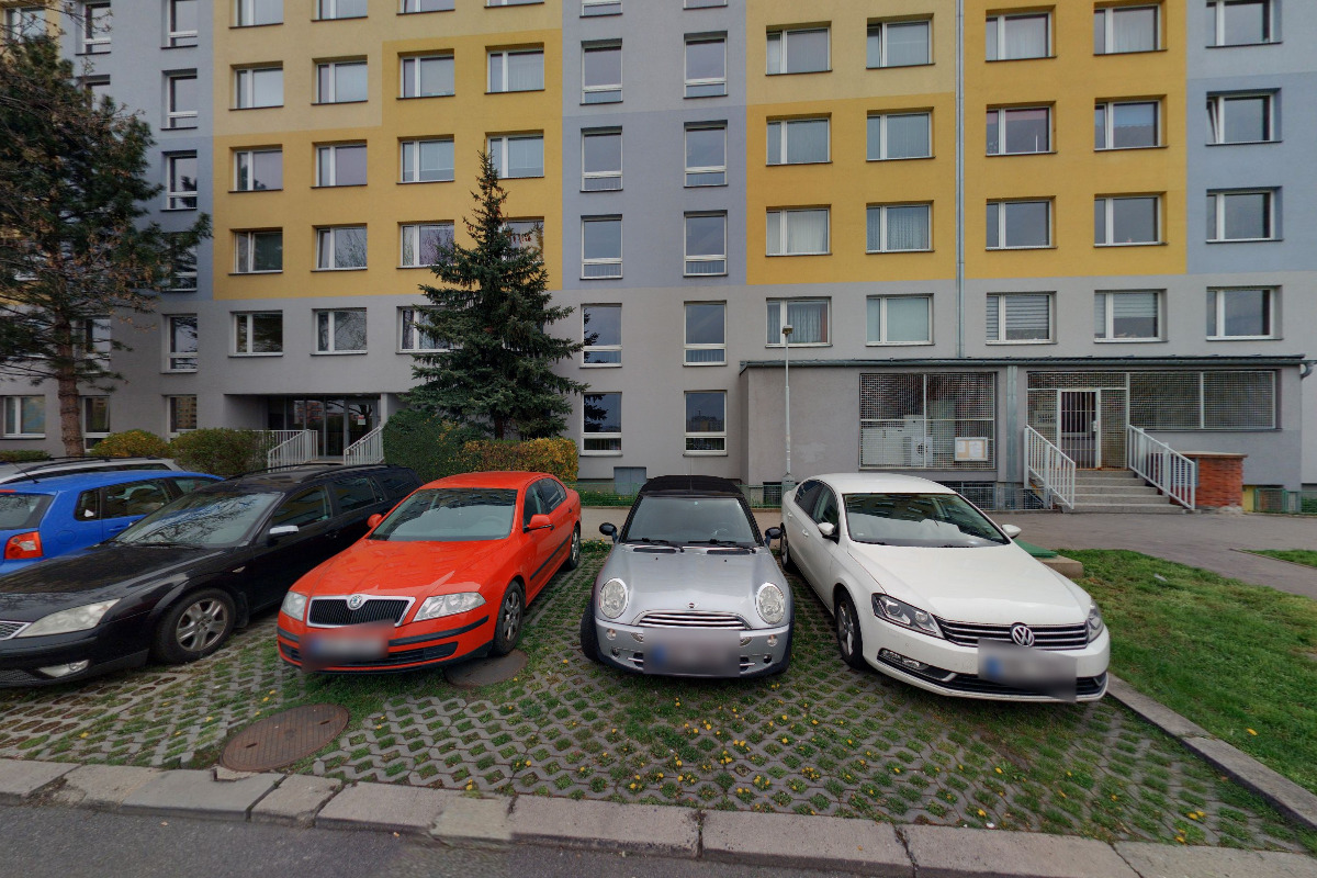 JUDr. František Výmola, advokát