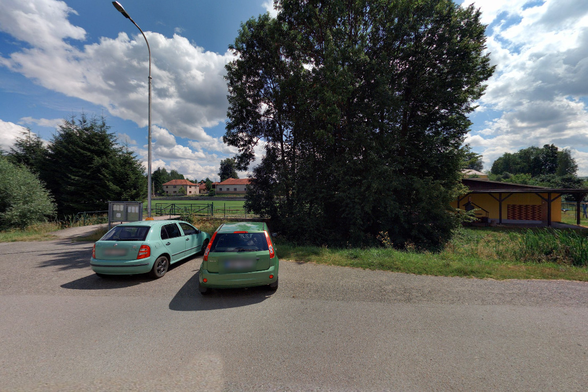 Tělovýchovná jednota Opatov