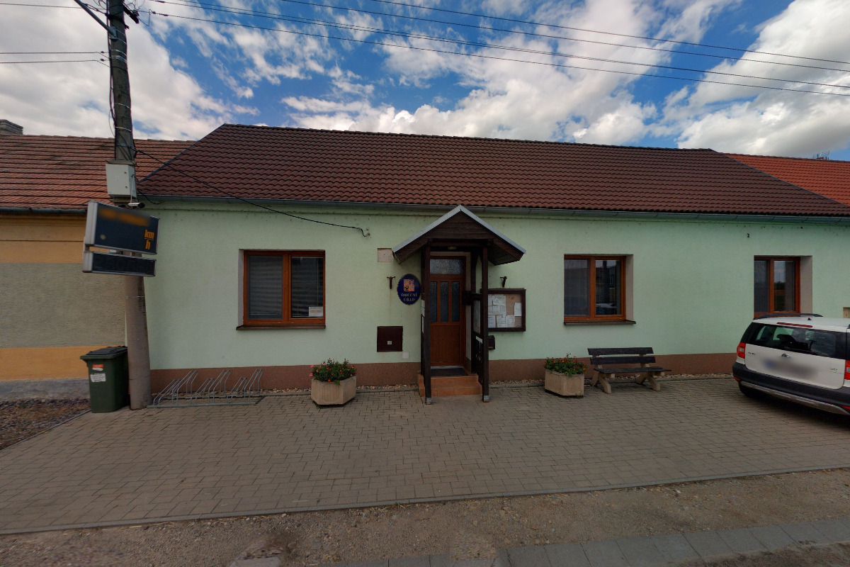 Městská knihovna Čejkovice foto 2
