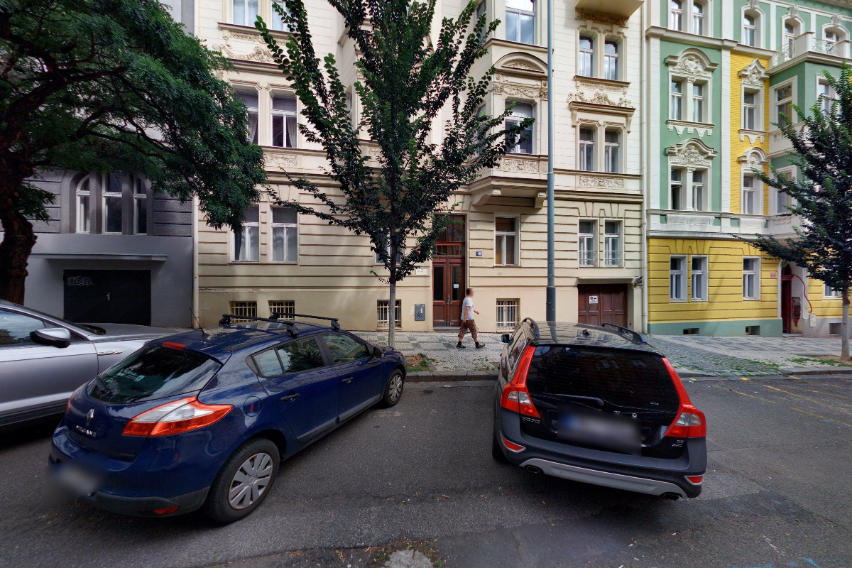 Casting Miroslava Hyžíková foto 2