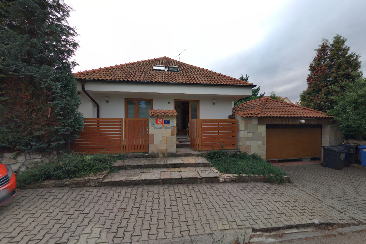 Willowtrees - ZŠ U vrbiček