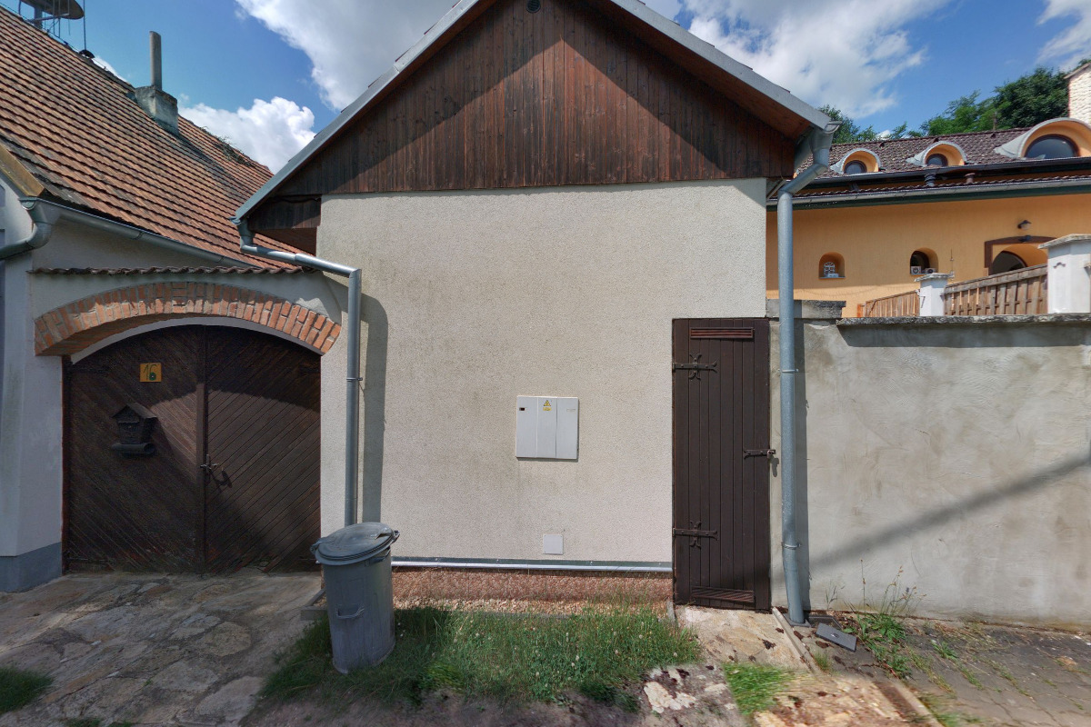 Chalupa Němčičky 16