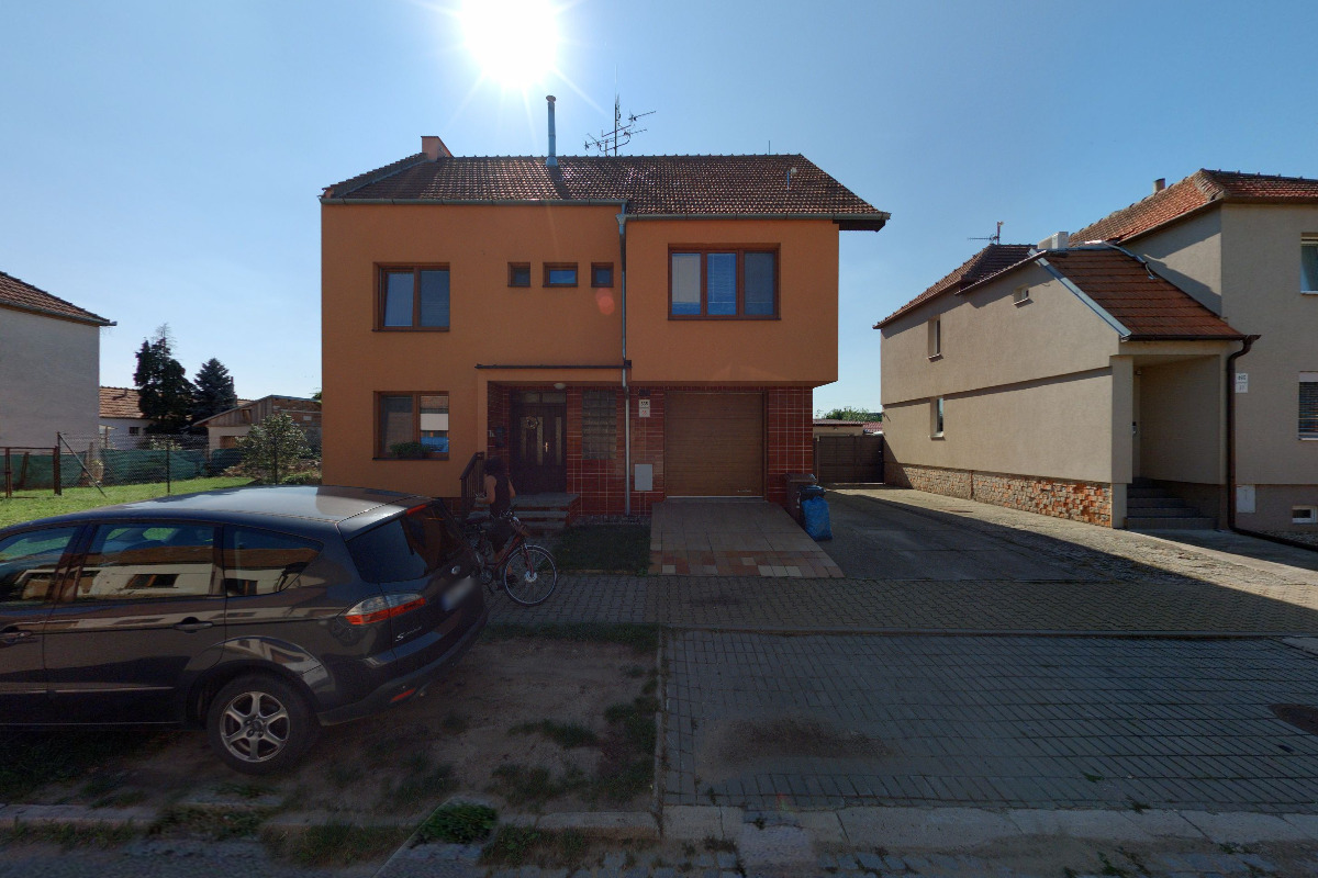 Apartmán u Lidušky foto 1