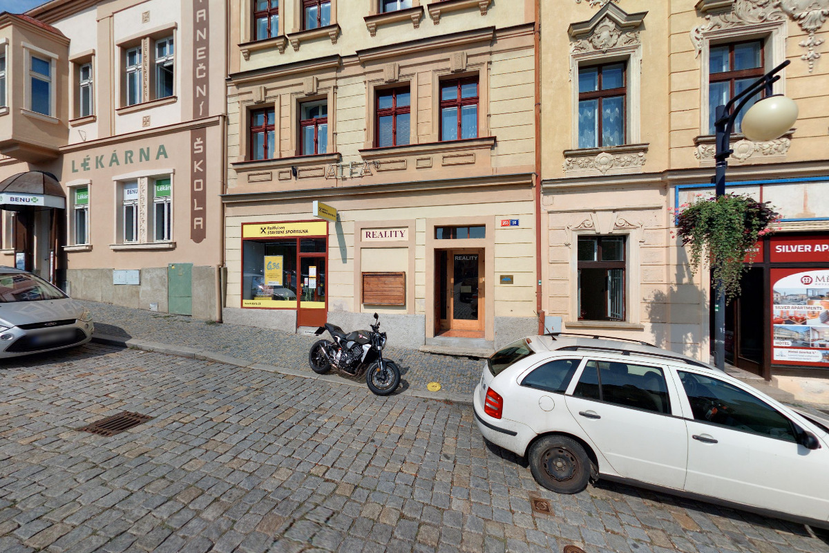 Realitní ALFA agentura