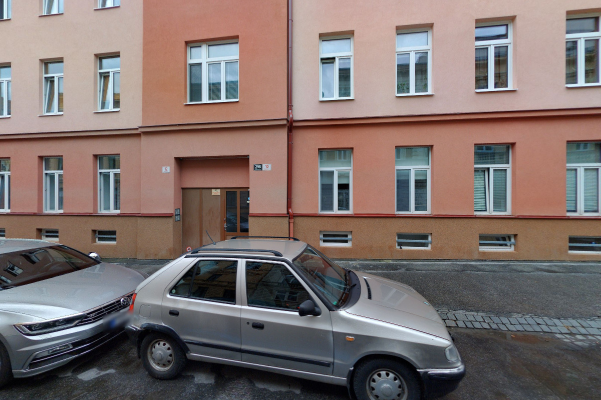 CORESO, spol. s r.o.