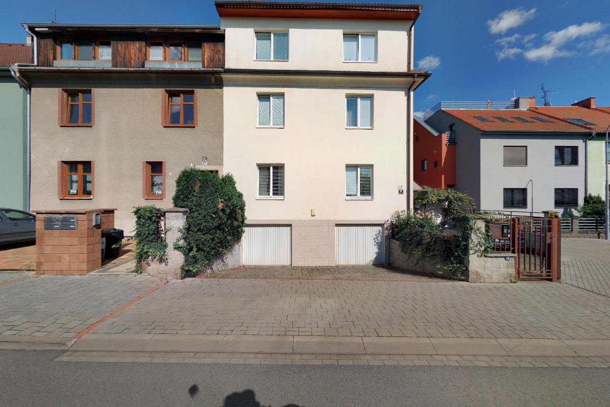 OriladyBRNO - Miluška Třeštíková foto 1