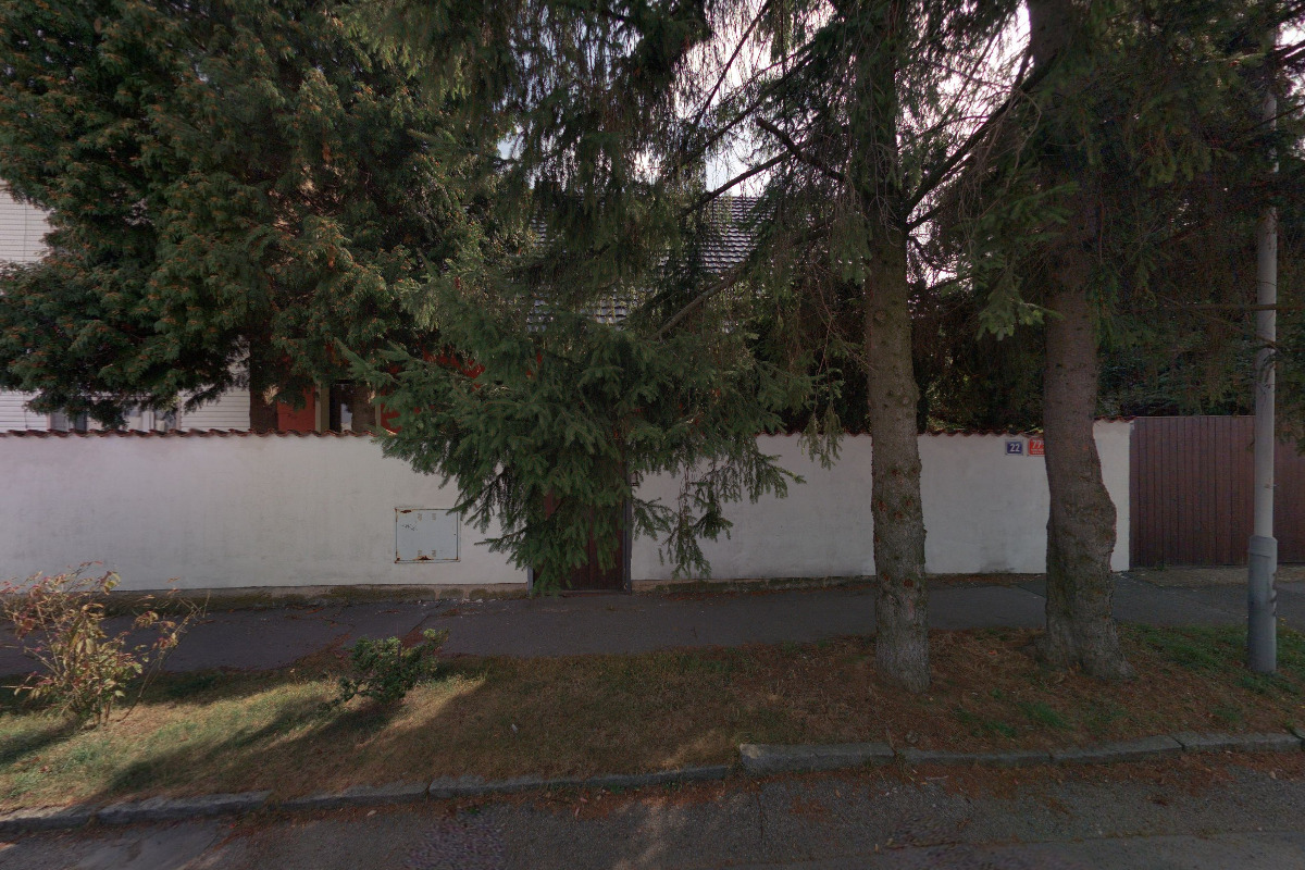 Tomáš Hájek foto 1