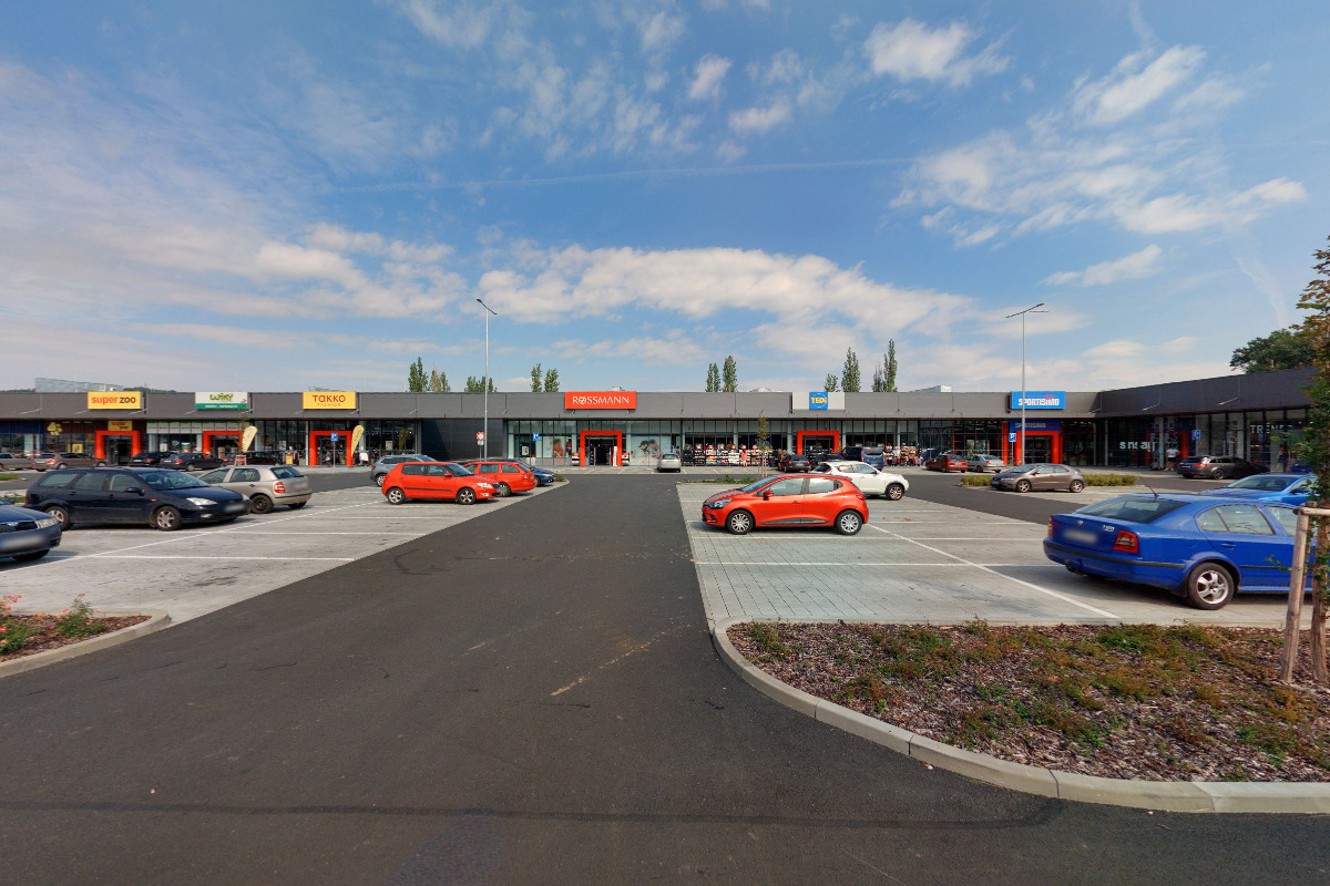 ROSSMANN foto 2