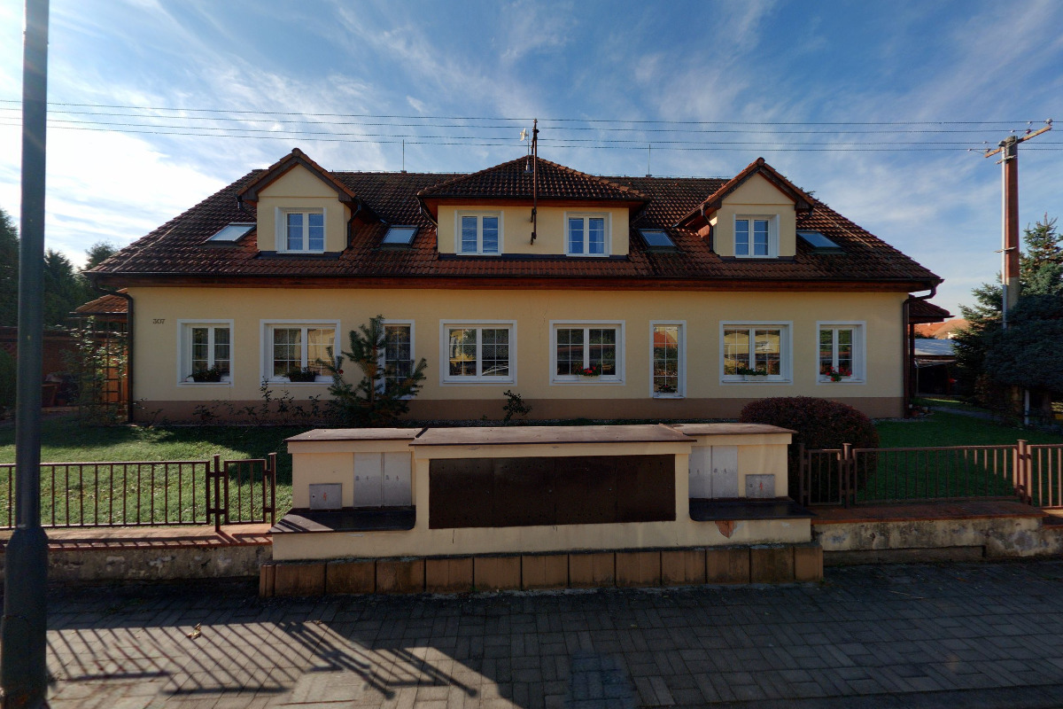 Schody Morava foto 2