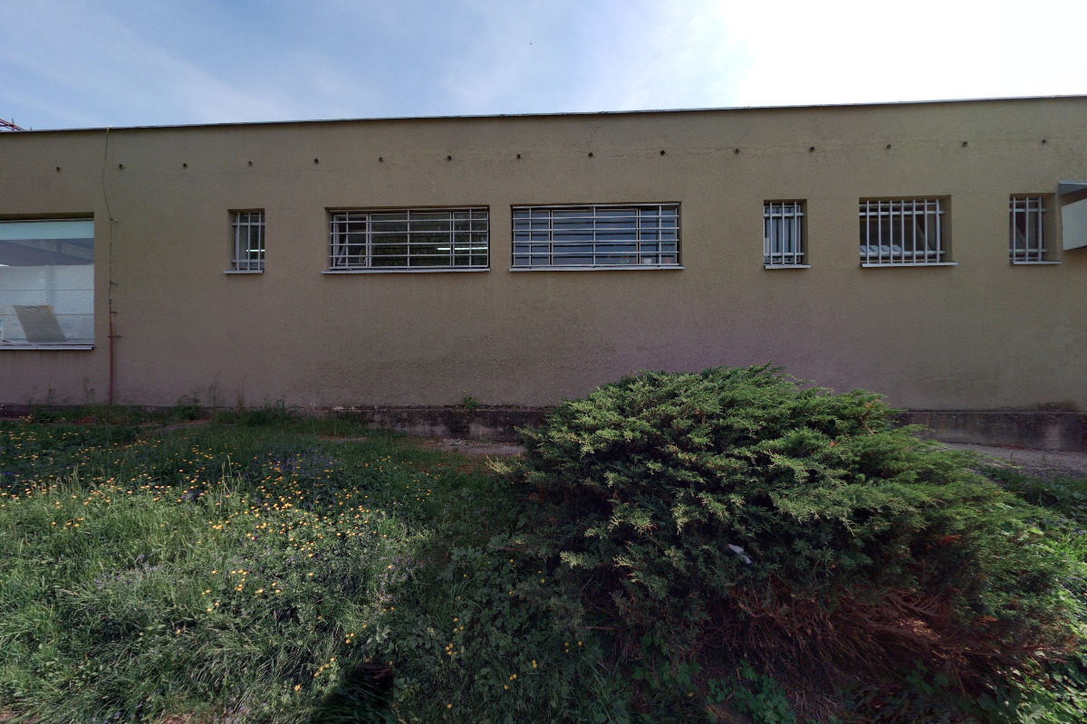 Potraviny Dolní náměstí 166