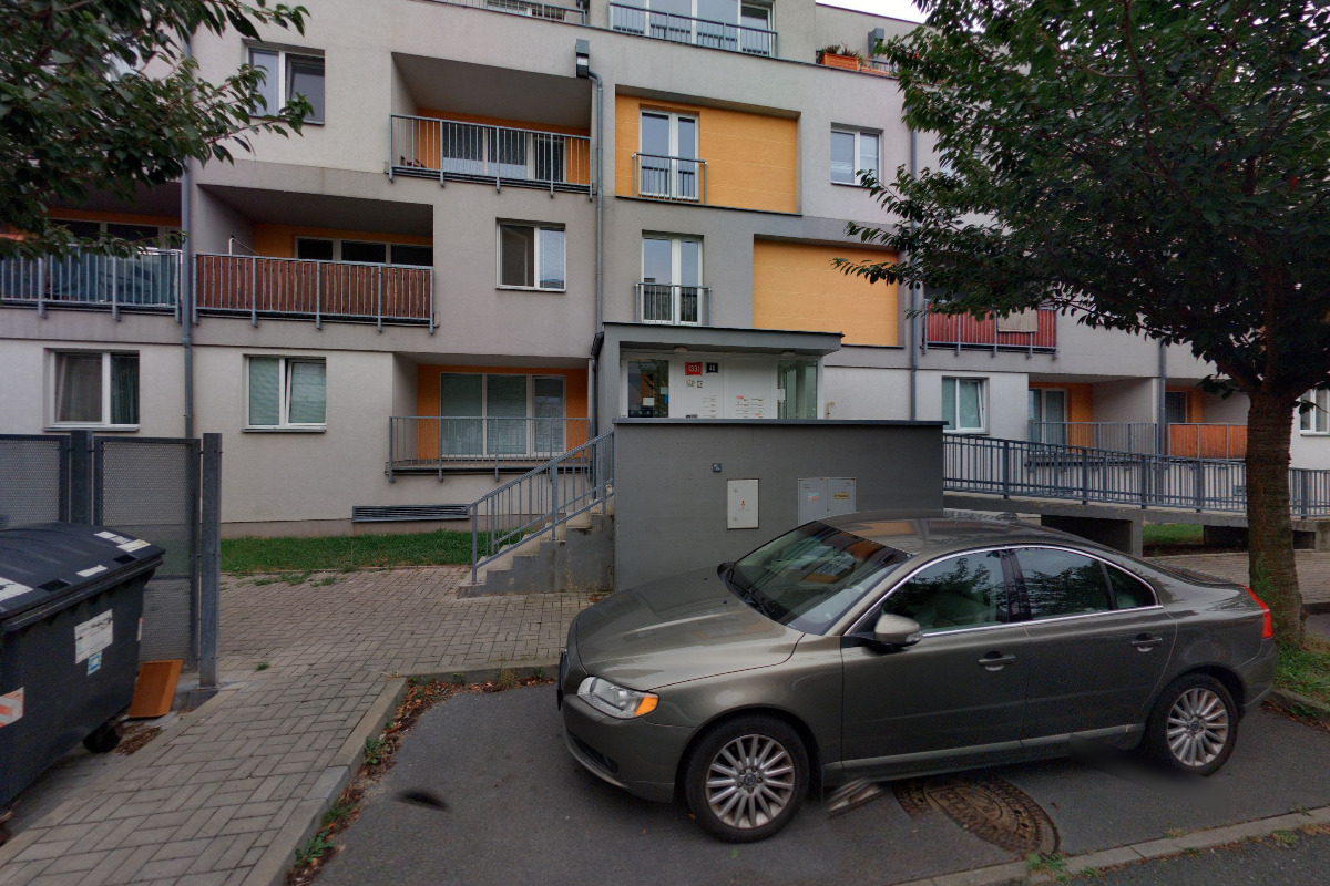 Daňový poradce ev. č. 4582 Bc. Kateřina Květáková