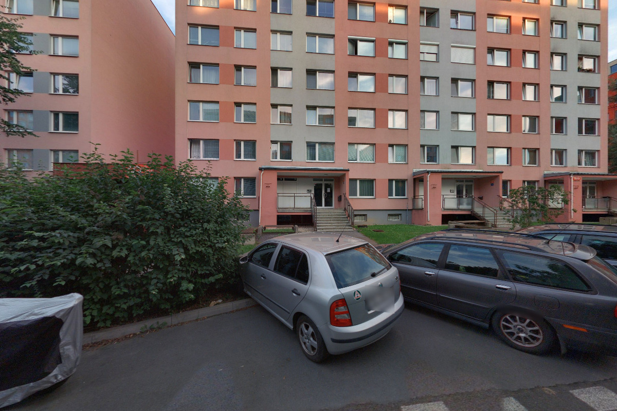 Ing. Josef Novotný foto 2