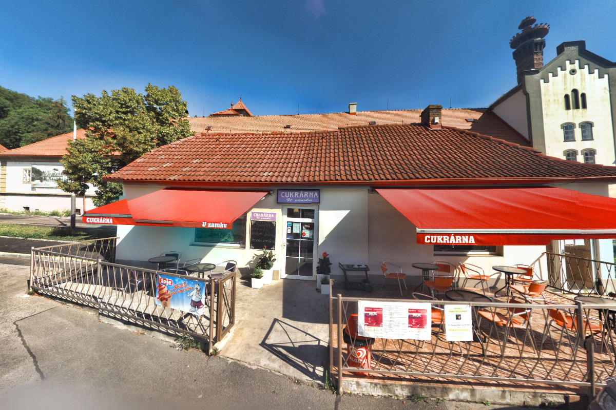 Informační centrum Praha - Zbraslav foto 3