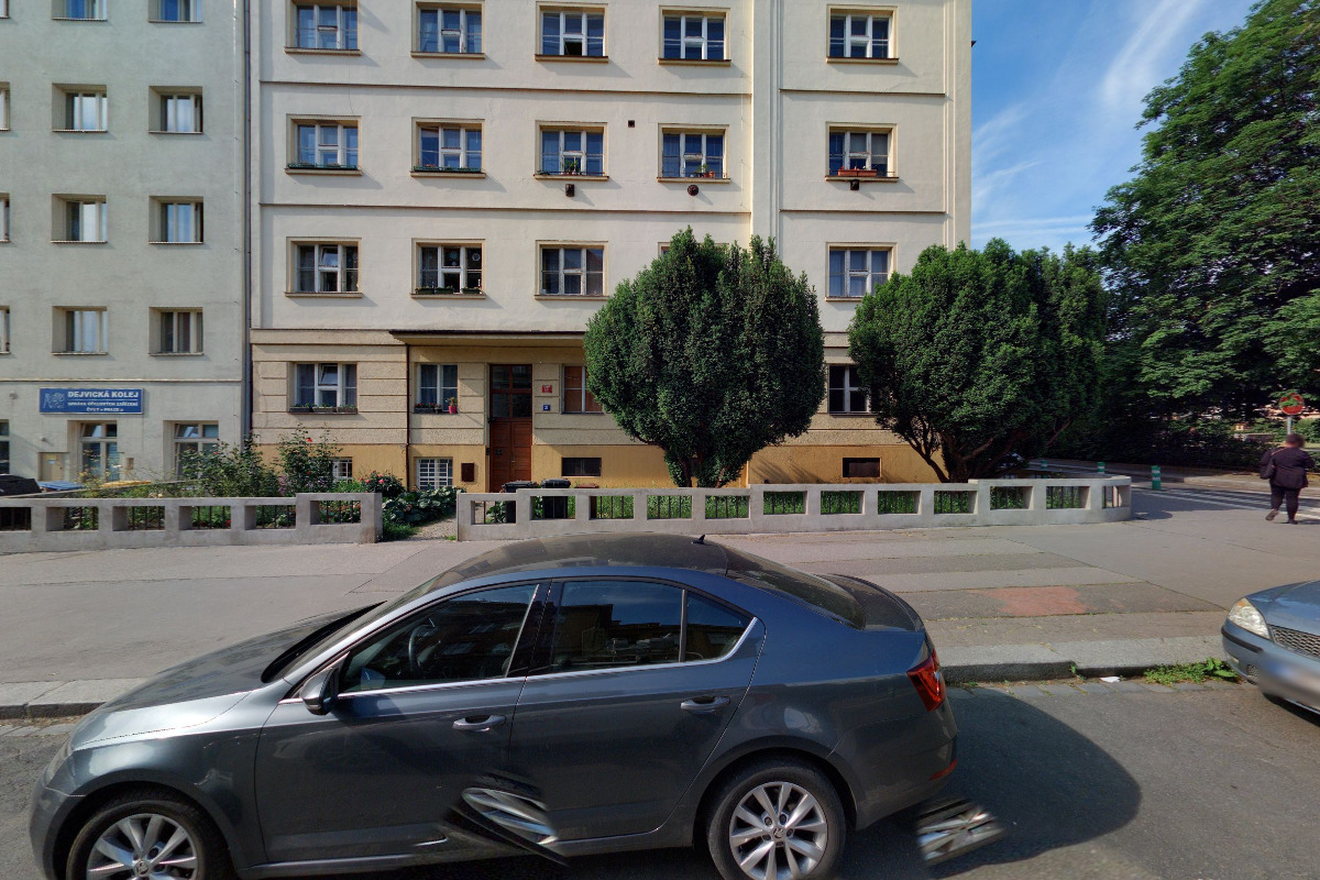 IAESTE ČVUT v Praze