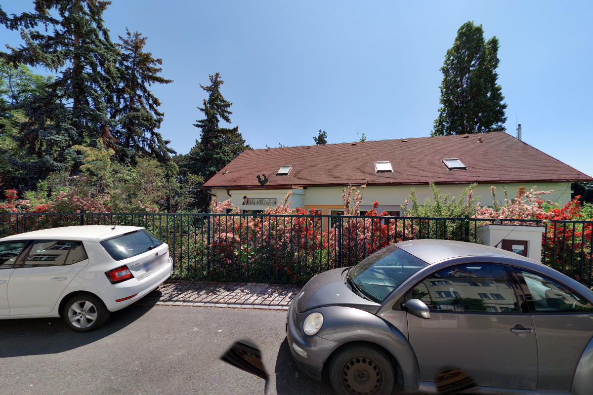 ZŠ Hanspaulka a MŠ Kohoutek Praha 6 foto 5