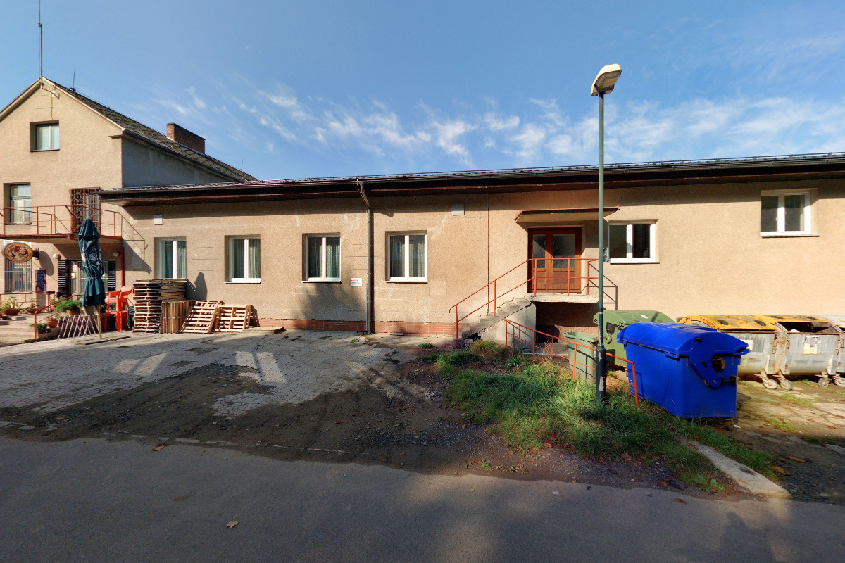 Hostinec U Studánky