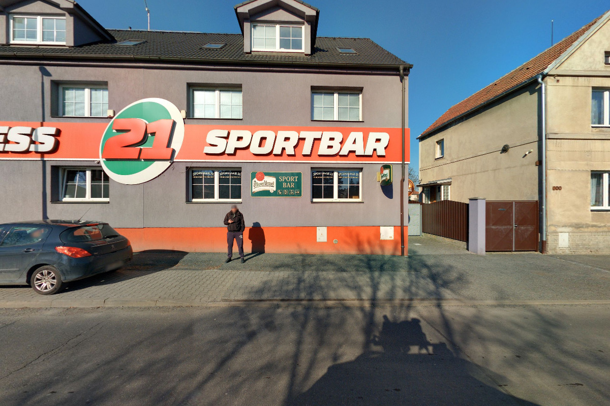 SPORT BAR 21 foto 3