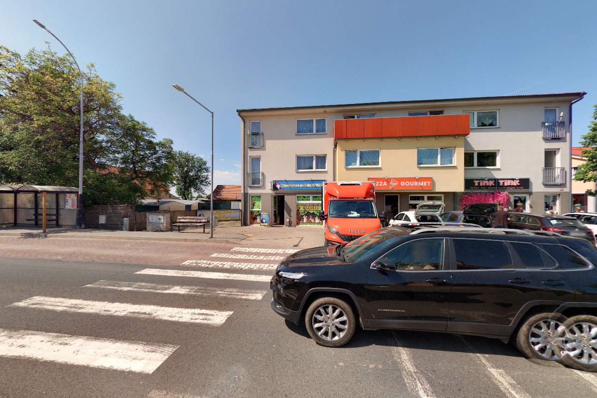 Chovatelské potřeby Apollo
