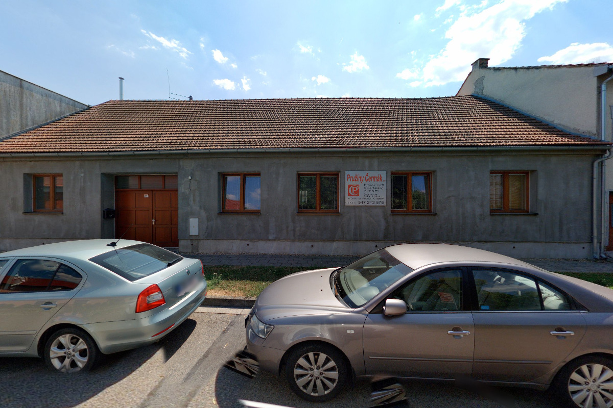 Pružiny Čermák, s.r.o. foto 2