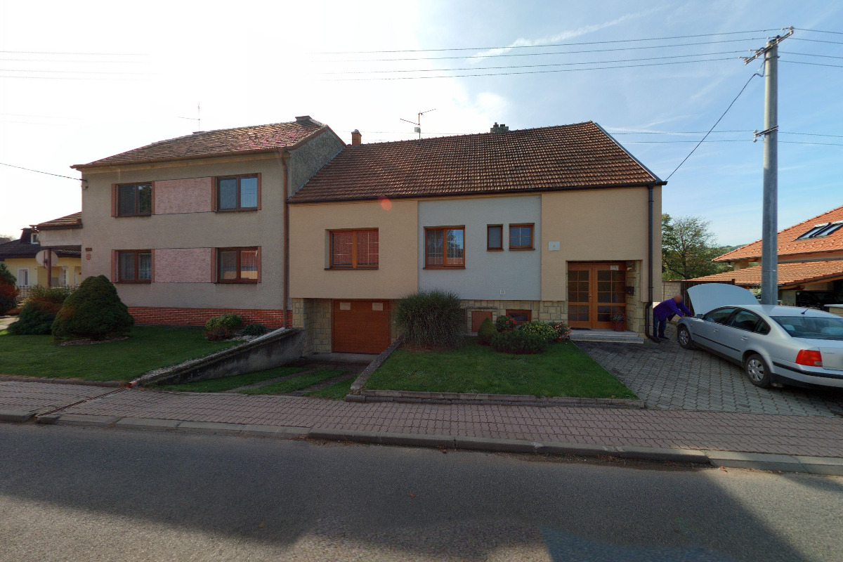 Antonín Obadal - Autodoprava