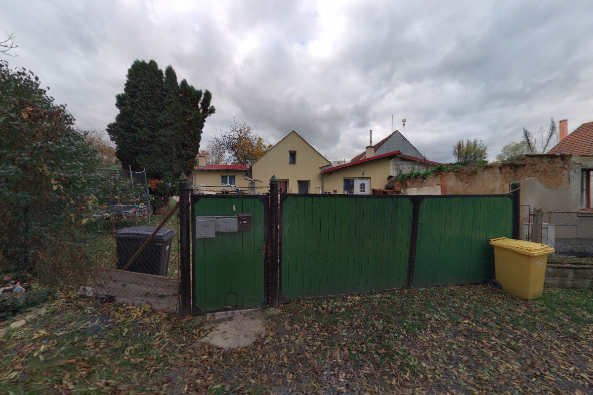 Taxi Kutná Hora - Taxi John