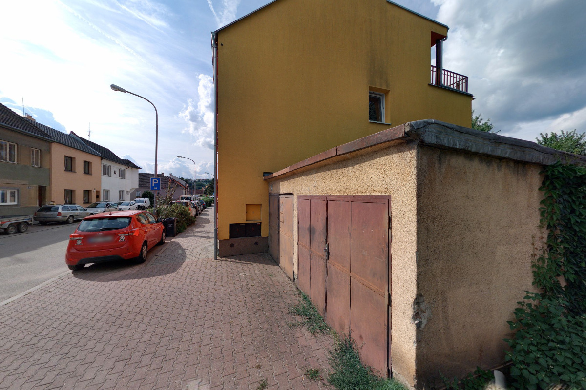 AB-BRNĚNSKÁ UBYTOVACÍ foto 5