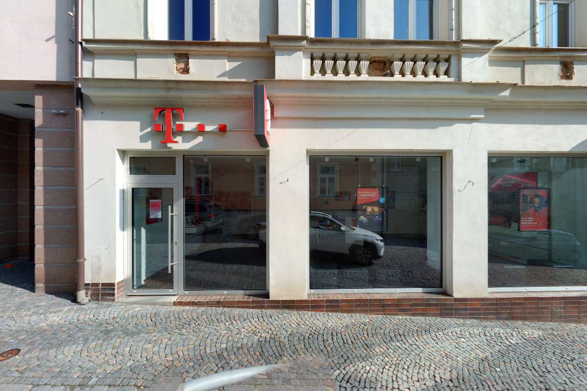 Partnerská prodejna T-Mobile foto 6