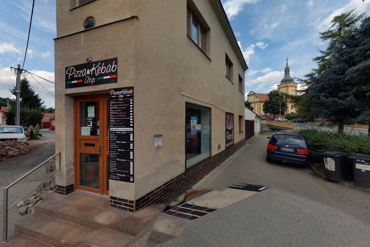 Pizza&Kebab Atip foto 2