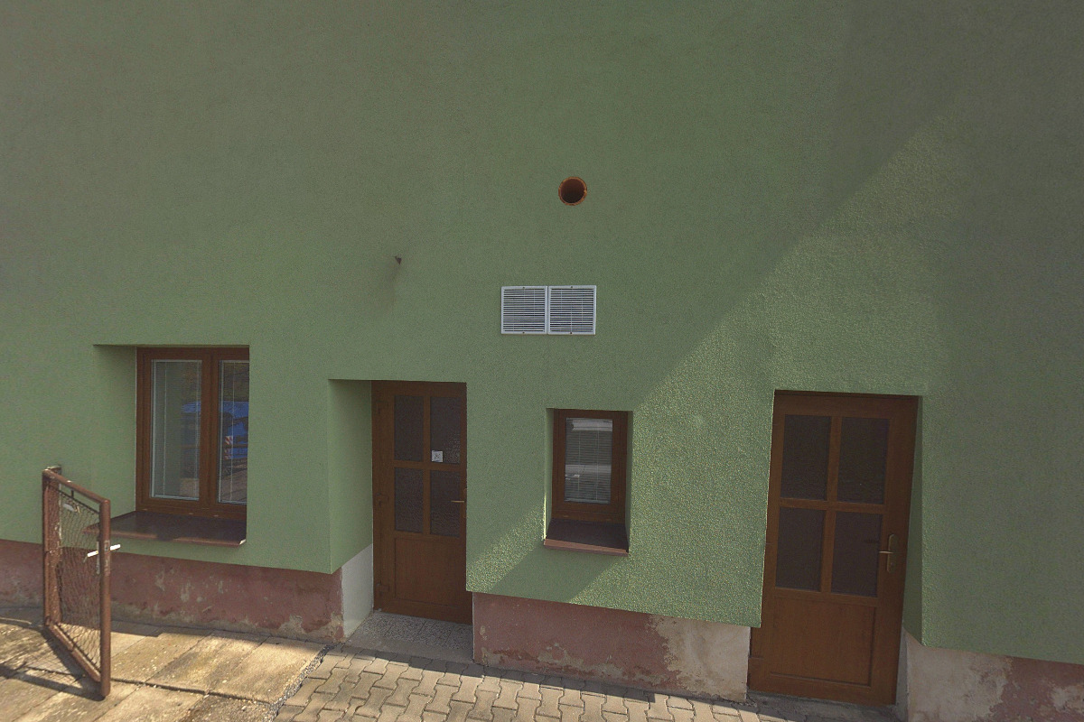 T.J. Sokol Dolní Ředice