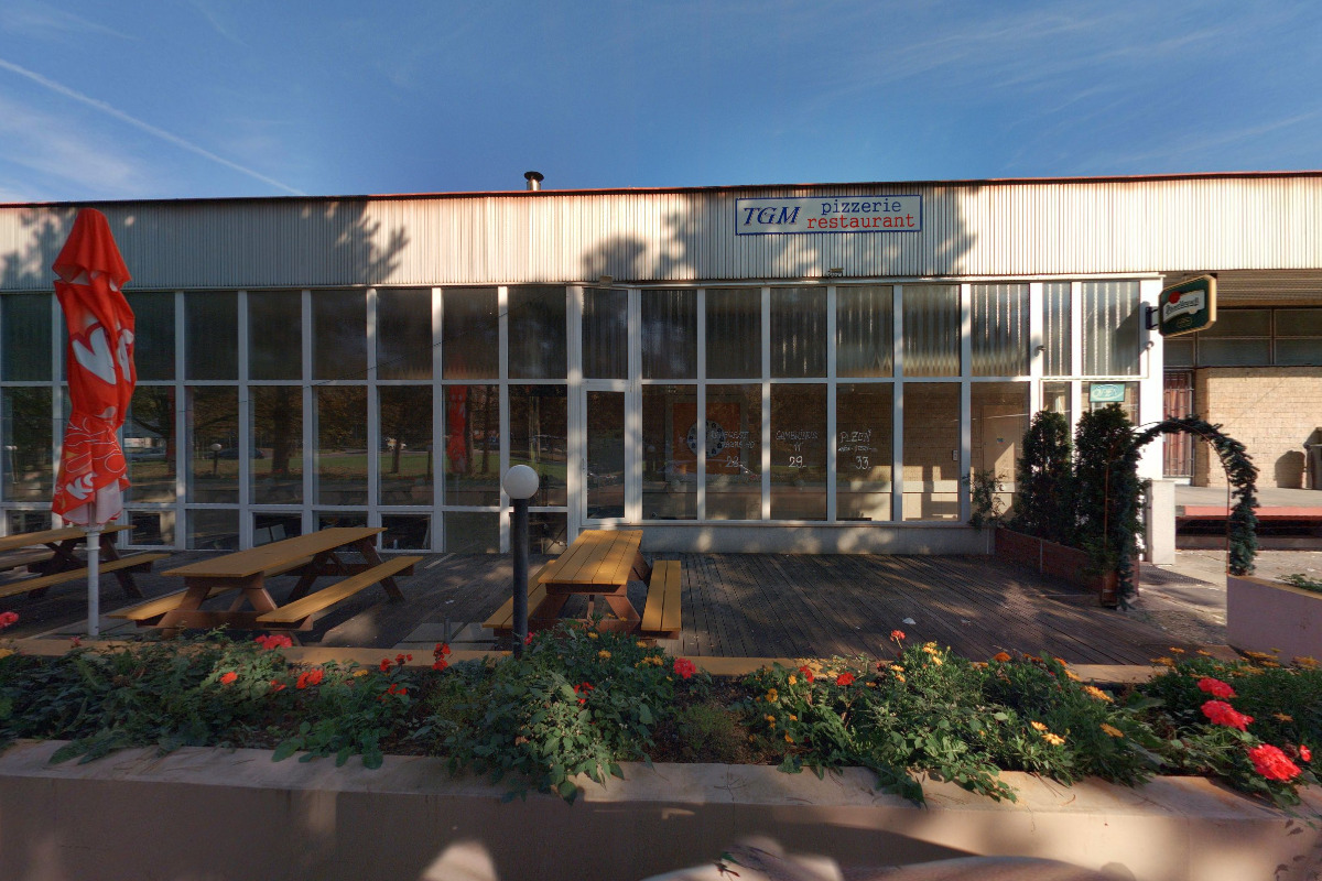 CENTRUM LEVNÉHO NÁKUPU