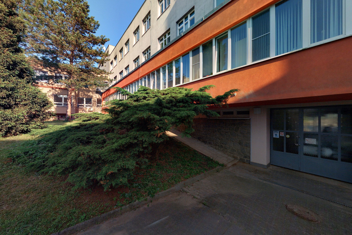 Interní oddělení II. - Nemocnice Vyškov