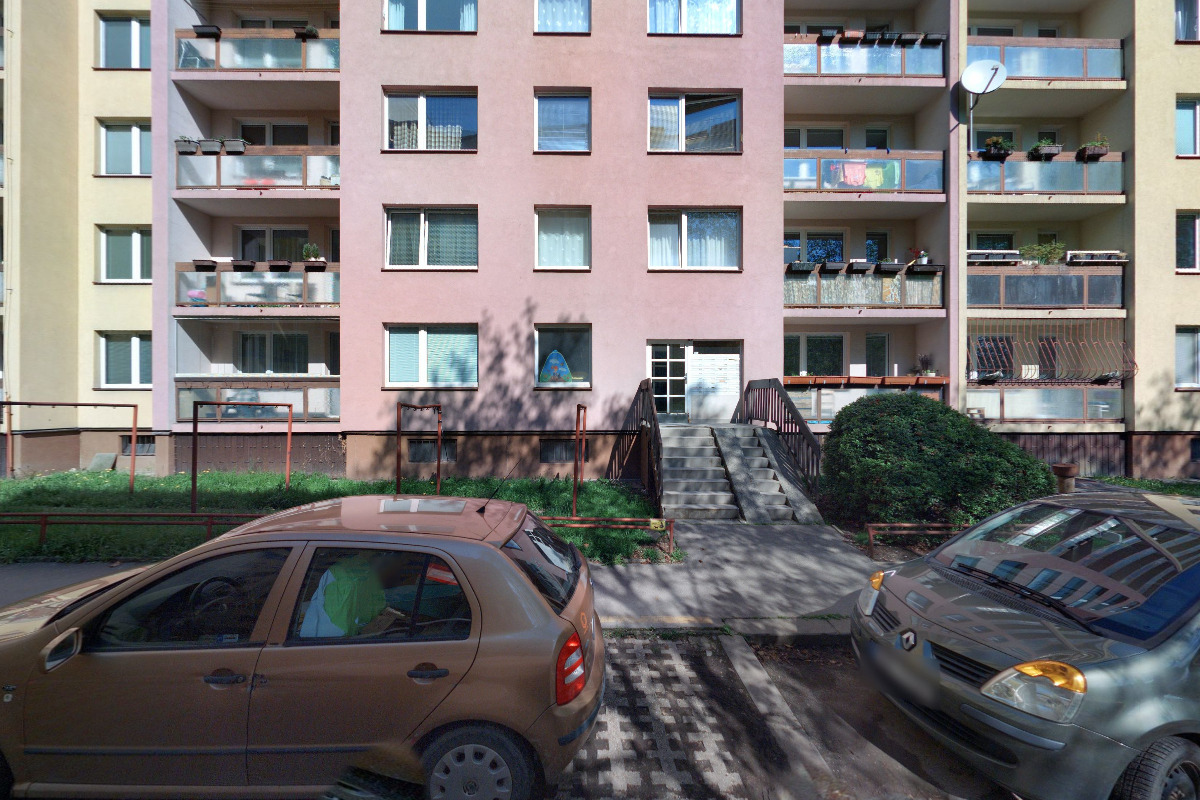 Fotograf Praha Libor Nedvídek