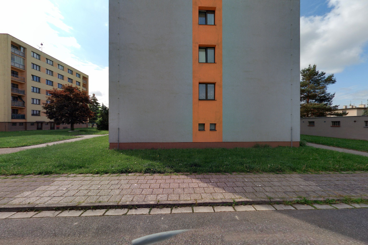 GEODEZIE Česká Třebová