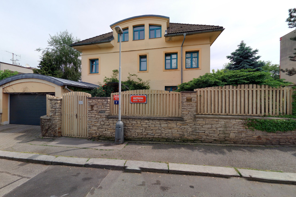 Future shape, s.r.o.