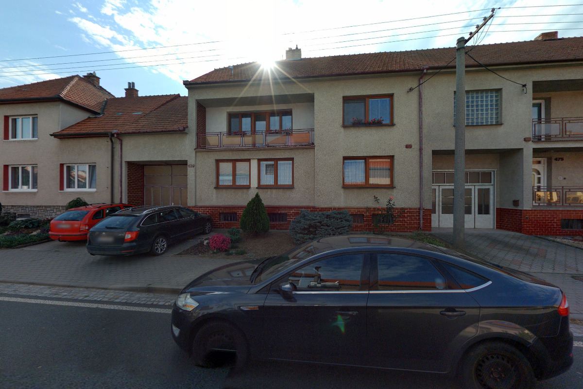 Vinařství Nešporovi