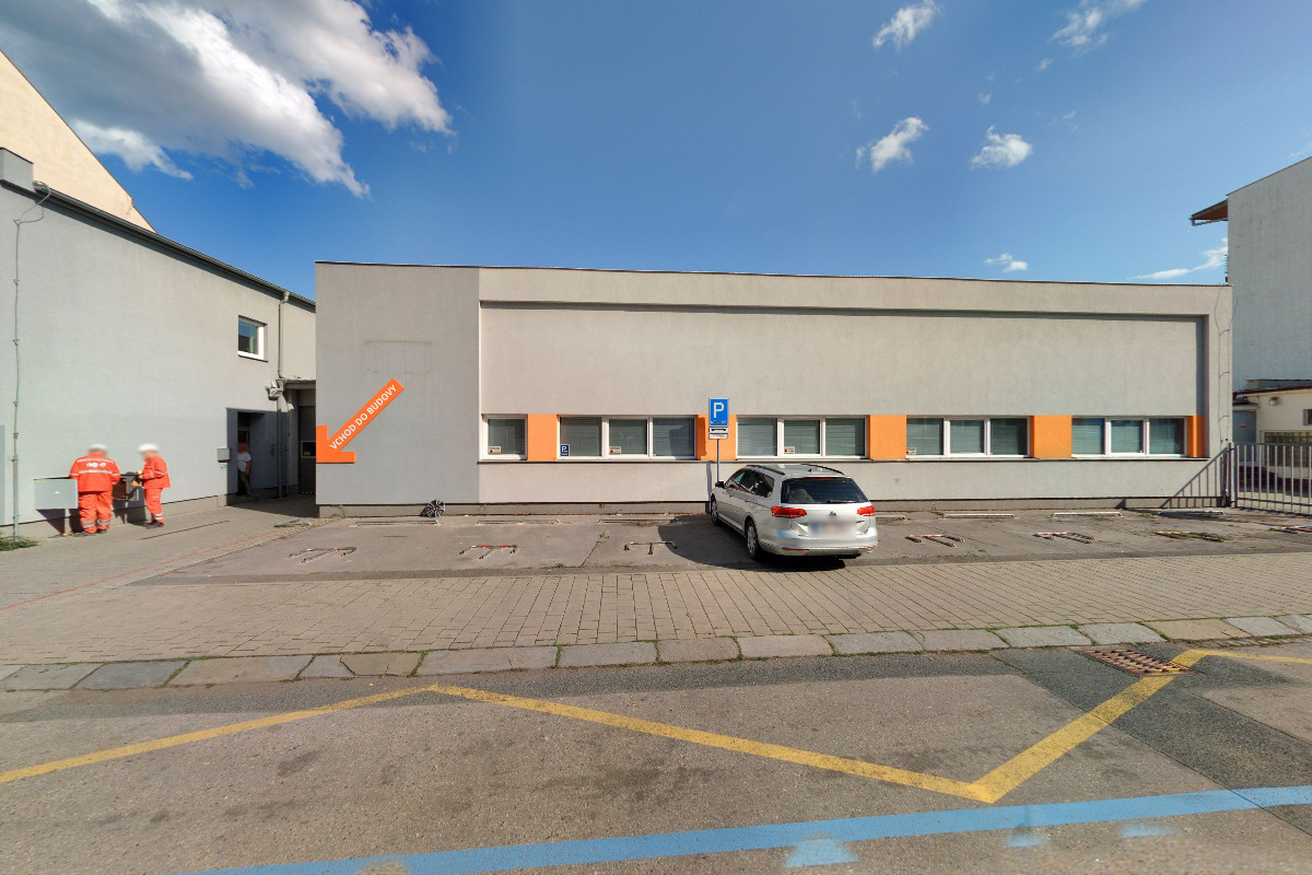 Busch Vakuum s.r.o. foto 1