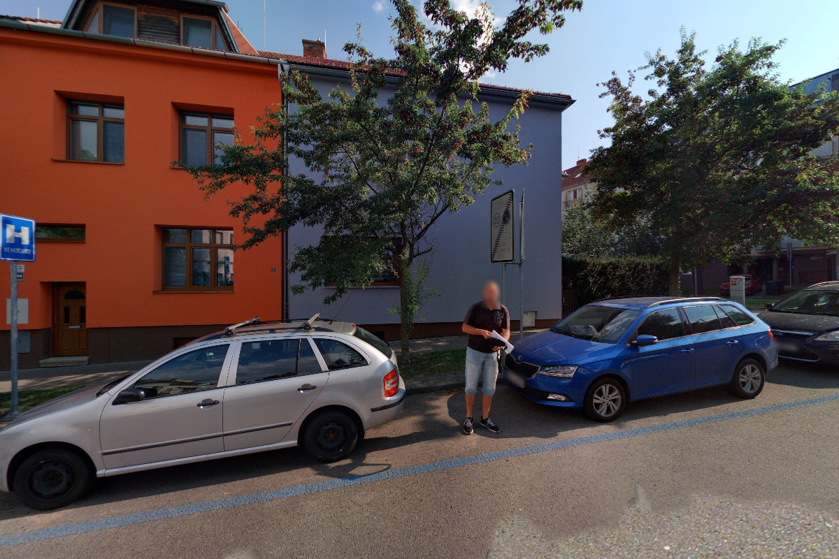 Ing. Ondřej Dušek foto 1