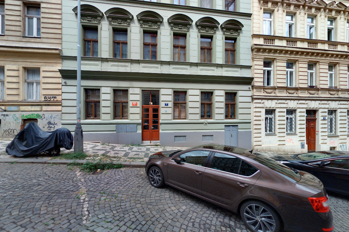 SHANTONE GROUP, s.r.o.