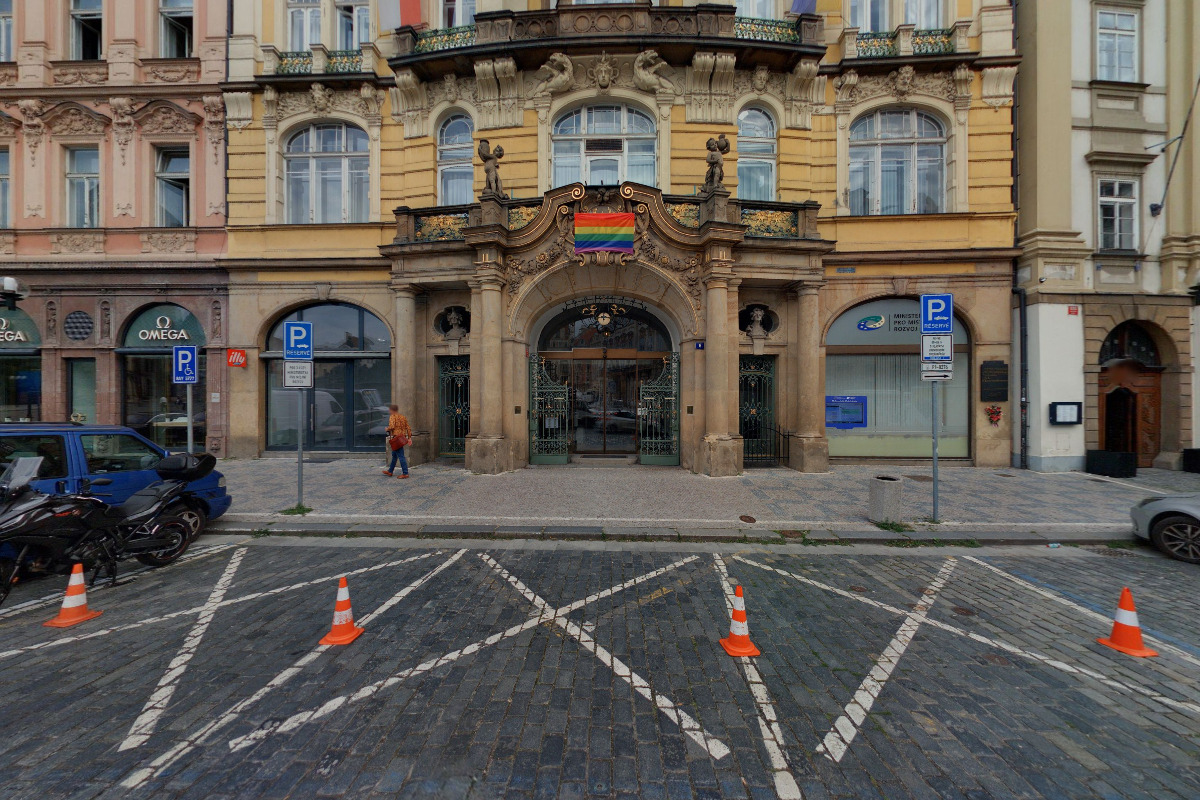 KVEDU Praha, s.r.o. foto 4