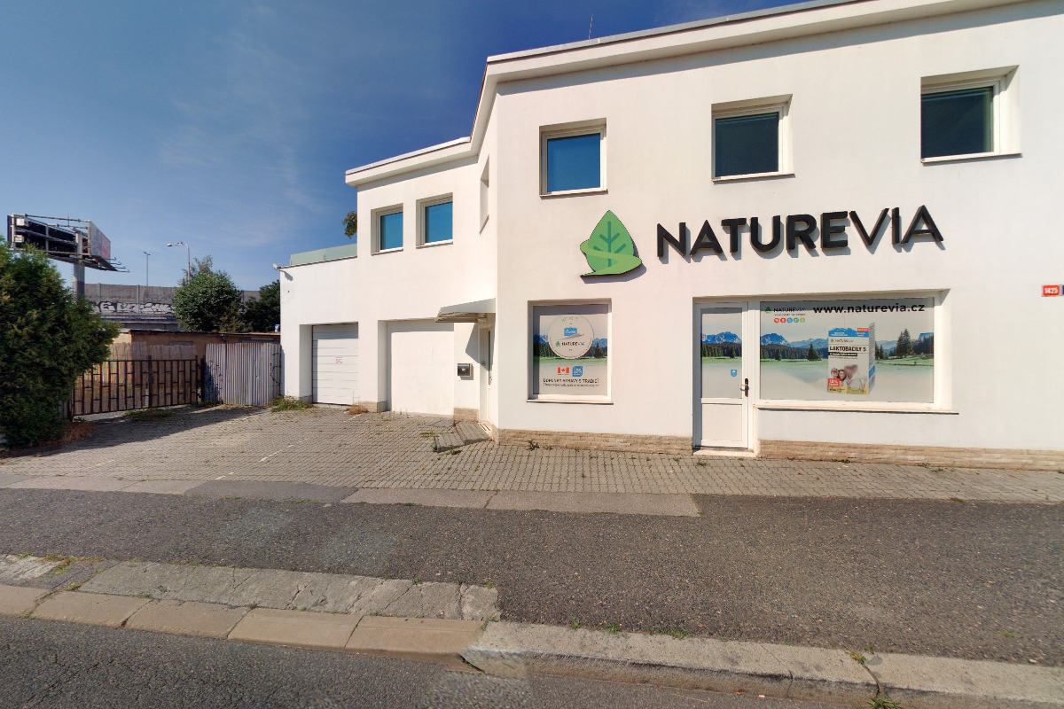 BIOVIT IMPEX CO.ČR, s.r.o.